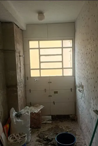 Serviços gerais