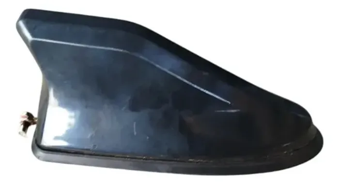 Antena Teto Barbatana Shark Tubarão Universal