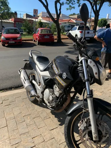 Venda ou troca por carro de meu interesse 