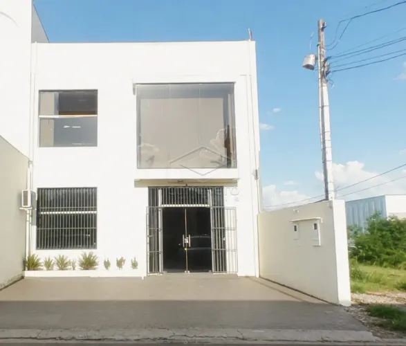 EXCELENTE SALÃO COMERCIAL EM ÓTIMA LOCALIZAÇÃO EM BAURU/SP