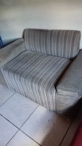 Vendo 2 sofas