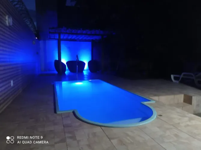 Alugo casa para temporada Recanto da Sereia Guarapari ES