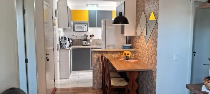 Apartamento no Marcco Sorocaba à Venda