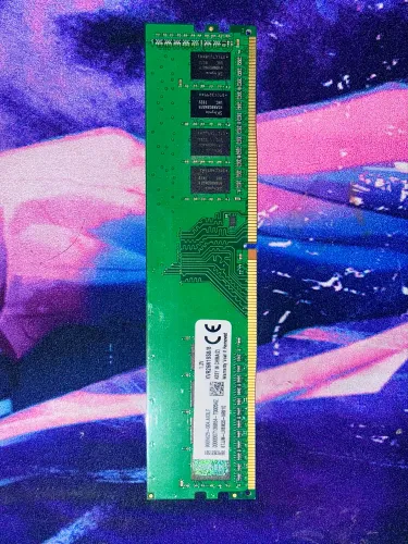 Memória ram 8gb 2666Mhz