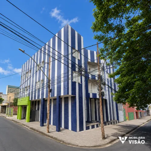 APARTAMENTO PARA ALUGAR, 03 QUARTOS, 01 SUÍTE, 01 VAGA, CENTRO - UBERABA/MG