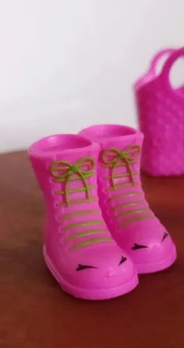 Shopinks - Coleção Macdonald's