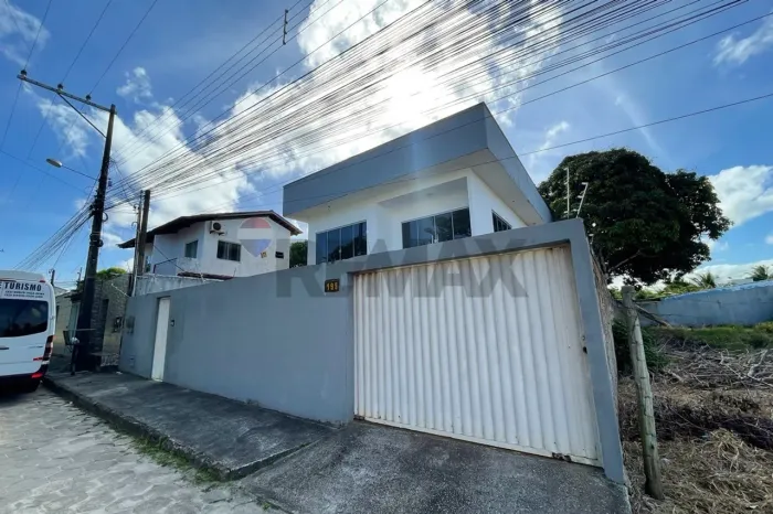 DOIS APARTAMENTOS EM UM ÚNICO LOTE ALTO DO MUNDAÍ | PORTO SEGURO