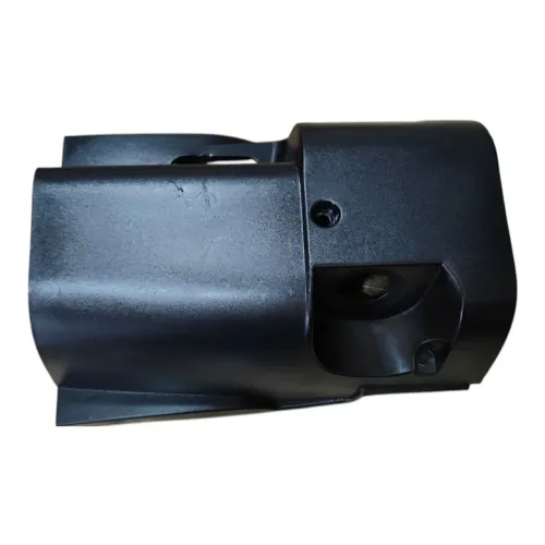 Moldura Capa Coluna Original Tector 17e21 E3852