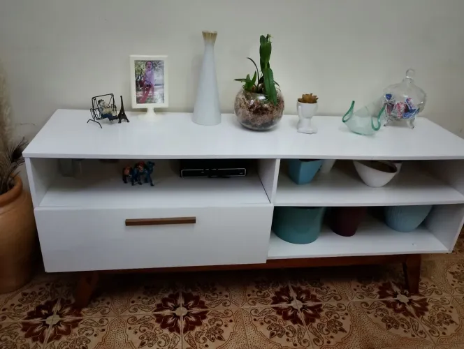 Rack -semi-novo