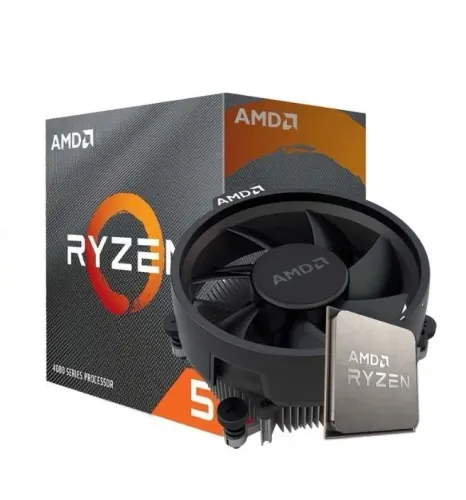 Vendo Ryzen 5 4600g