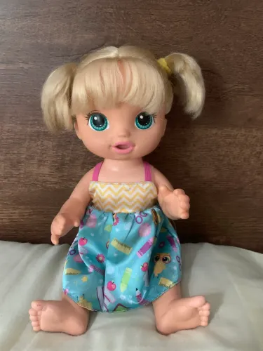 baby alive original