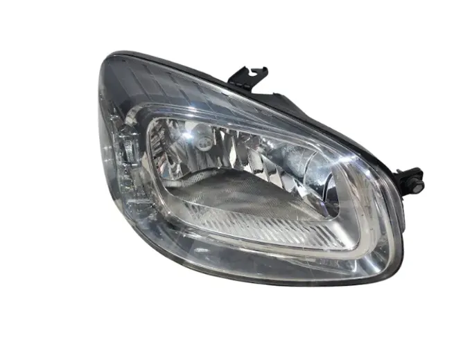 Farol Direito Uno Vivace 2015 2016 2017 2018 2019 2020 2021