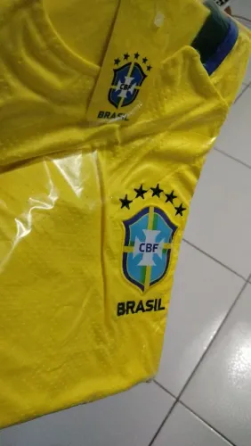 Camisa do Brasil