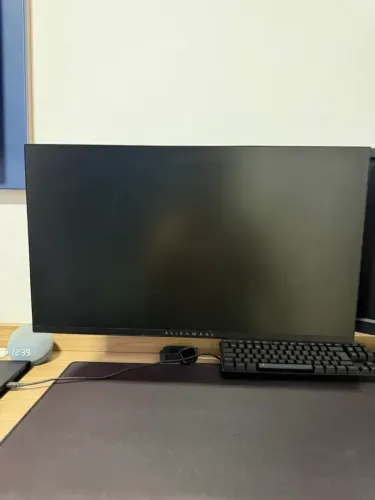 Monitor gamer 240 hz