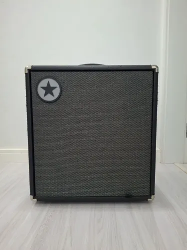 Amplificador Baixo Blackstar Unity 120