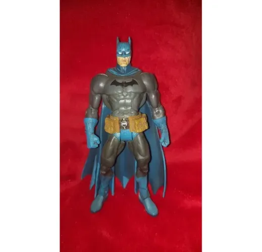 Batman DC SuperHeroes Mattel