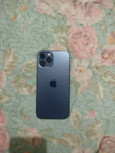 iPhone 12 Pro Max 