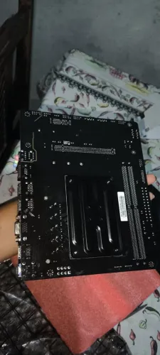 Placa mãe Mancer B450M-DA Gaming