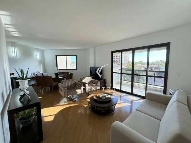 Apartamento à venda na Região do shopping Iguatemi