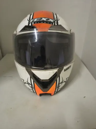 Capacete texx