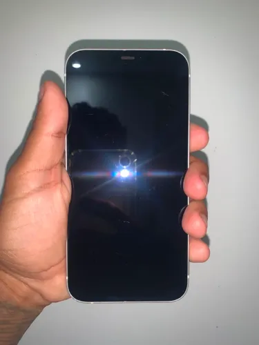 IPHONE 12 64 GB!