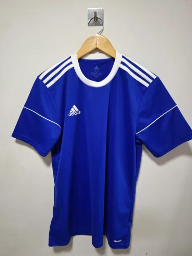 Camiseta adidas dri fit original M