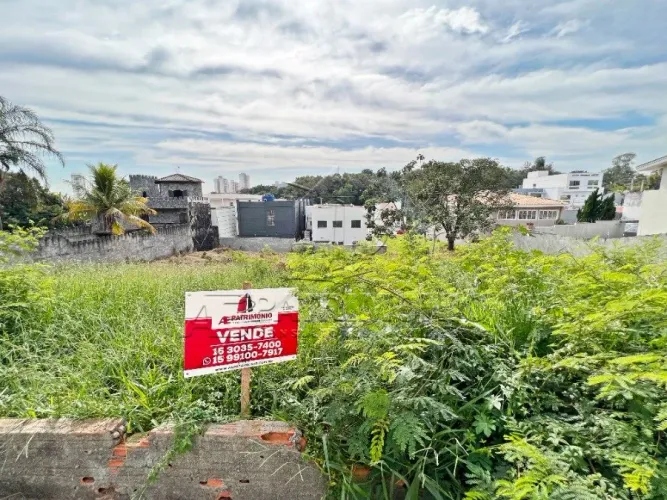 TERRENO,0 Dormitorio(s) bairro Campolim