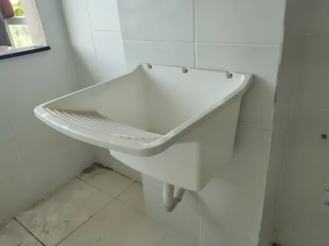 Tanquinho lavatório 