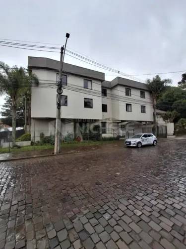 Apto Mobiliado Petrópolis Caxias do Sul