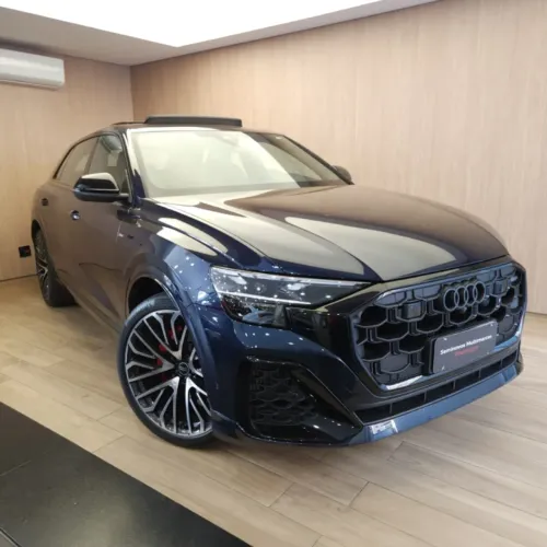 Audi Q8 Perf.bl. 3.0 TFSI Coupe Quat. S-tron. 2026