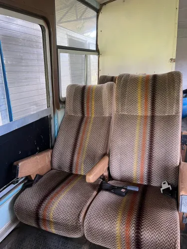 VENDE-SE ÔNIBUS ESTILO MOTORHOME