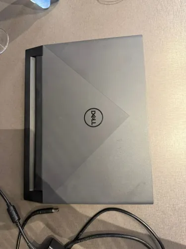DELL G15 GAMER | i5 12ª GERAÇÃO | 24GB RAM | SSD NVMe 1TB | RTX | 120Hz