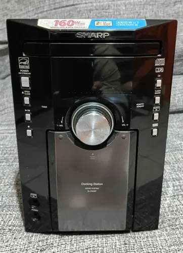 Mini Sistem