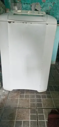 Máquina de lavar Electrolux
