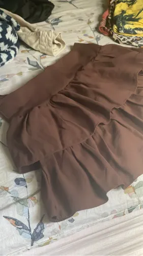 Short saia