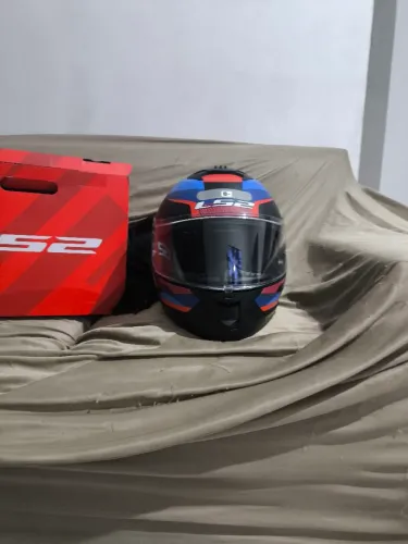 Capacete LS2 FF808 STREAM ll