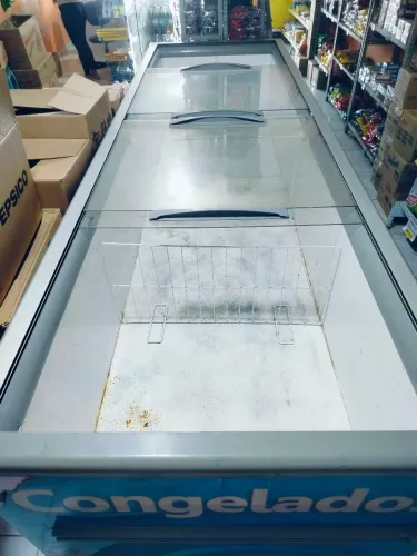 Vendo Ilha 3 metros.