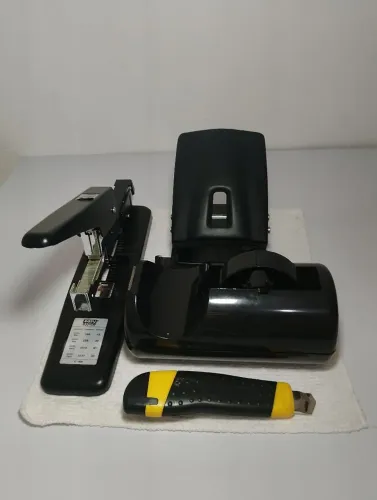 KIT ESCRITÓRIO PROFISSIONAL 