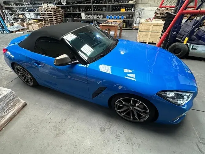 BMW Z4 M40i 3.0 340cv Aut. 2021