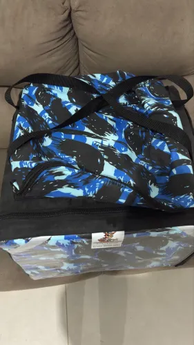 Vende-se Bag para motoboy