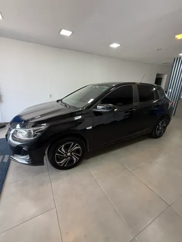 Chevrolet Onix Hatch LT 1.0 12V Flex Mec. 4P 2025