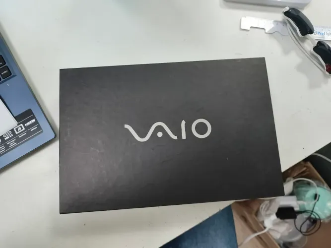 Tablet vaio tl10