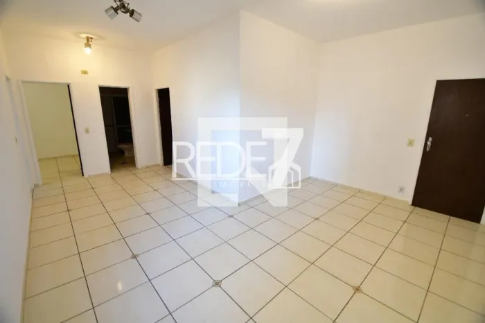 APARTAMENTO RESIDENTIAL em Campinas - São Paulo, Vila Nova
