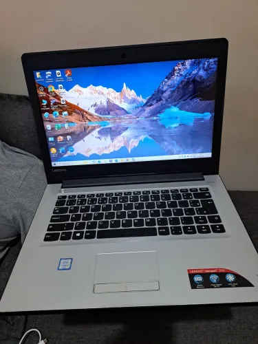 Notebook Lenovo- Varginha- MG * (Whatsapp)