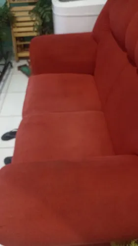 Sofá 3 e 2 lugares 350 reais 