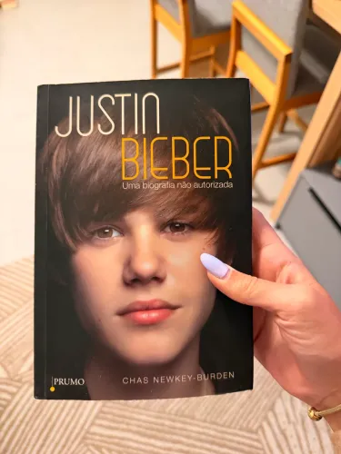 Biografia Justin Bieber