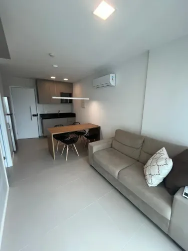 Imóvel para aluguel tem 36 metros quadrados com 1 quarto em São José - Recife - PE