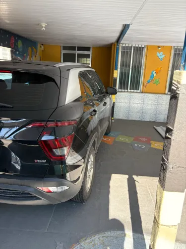 Hyundai Creta Comfort 1.0 TB 12V Flex AUT 2023
