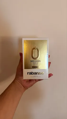 Gold For Her Intense - Parfum 90 ml