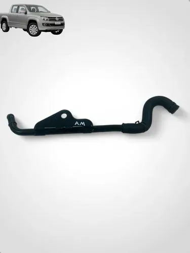 Mangueira Cano Tubo Água Amarok 2.0 2012 A 2019